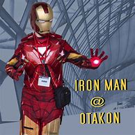 Image result for Iron Man Desk