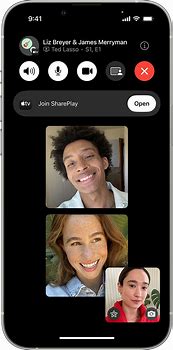 Image result for iPad Facetime