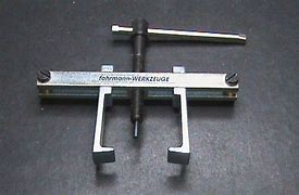Image result for Gear Puller Drawing