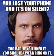 Image result for Phone Ring Meme