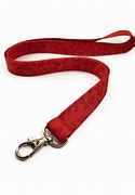 Image result for Red Lanyard