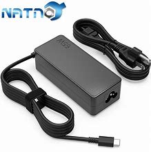 Image result for ThinkPad Power Adapter to USB C