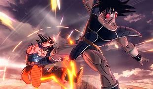 Image result for Dragon Ball Xenoverse 2 Android 2.1 Peak