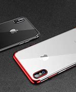 Image result for Silicone Clear iPhone 5S Case