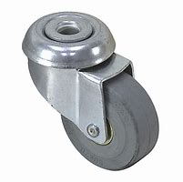 Image result for Swivel Bolt Hole Casters