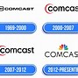 Image result for What Font Is Comcast Logo