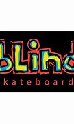 Image result for Blind Skate Logo
