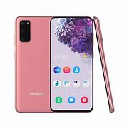 Image result for S20 5G Pink