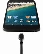 Image result for Google Nexus 5X Black