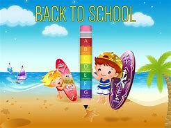 Image result for Back to School Wallpaper Cartoon