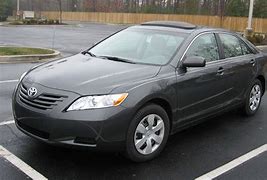 Image result for 2007 Toyota Camry Le V6