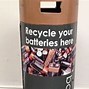 Image result for Battery Pile Bin
