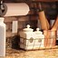 Image result for DIY Industrial Paper Towel Holder