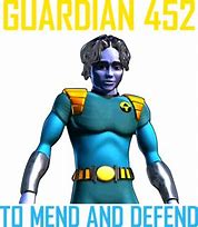 Image result for Reboot Guardian Bob