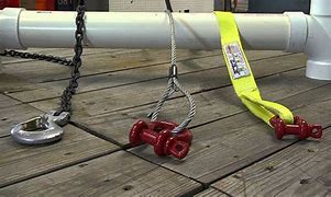 Image result for Rope to Hook Hitch