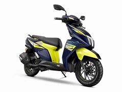 Image result for TVs Ntorq 125 XT