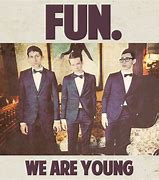 Image result for Fun. We Are Young (feat. Janelle Monáe) (feat. Janelle Monáe)