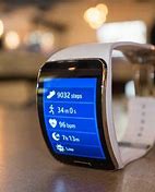 Image result for Samsung Gear S Watch