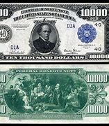 Image result for USA Paper Money