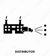 Image result for Distributor Icon