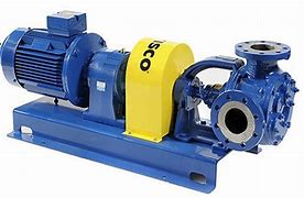 Image result for Displacement Pump