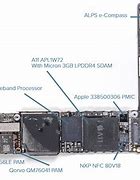 Image result for iPhone 8 Plus Display IC