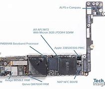 Image result for iPhone 8Plus Exploded-View