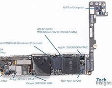 Image result for iPhone 8 Plus Inside