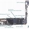 Image result for iPhone 8 Plus Tear Down Diagram