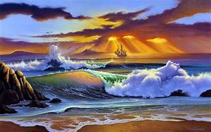 Image result for What Is Art and Painting