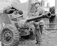 Image result for WW2 Anti-Tank Weapons