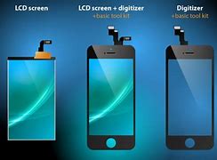 Image result for LCD Digitizer