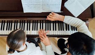 Image result for Certificate of Merit Piano Testing LV 4 Technique