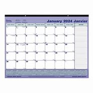 Image result for Monthly Desk Calendar 2023