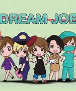 Image result for Dream Job Cartoon