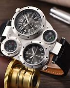 Image result for Oversized Watches