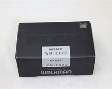 Image result for Sony Walkman Stainless Steel