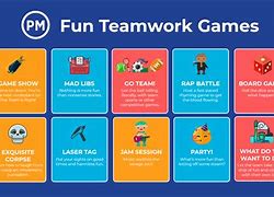 Image result for Games to Play Over Teams