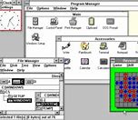 Image result for First Microsoft Windows OS