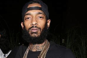 Image result for Nipsey Victory Lap
