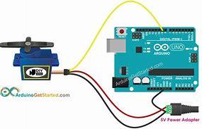 Image result for Arduino External Power Supply