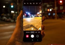 Image result for S20 Ultra Tof Camera