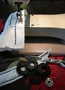 Image result for Elna 1500 Sewing Machine
