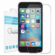 Image result for Anti-Glare Screen Protector iPhone 6s