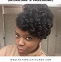 Image result for 4C Natural Hair Protective Style