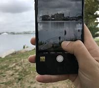 Image result for Grim In-Camera iPhone