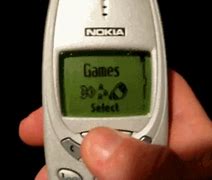 Image result for Nokia Small Mobile