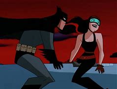 Image result for Batman the Animated SE