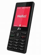 Image result for Jio 4G Mobile Phone