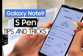 Image result for Galaxy S9 Note Spen